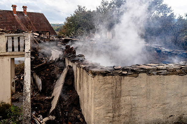 Affordable Fire Damage Assessment solutions in Windsor, PA